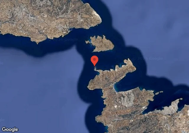 Dive site - El Arco, Cirkewwa (Norte), Malta