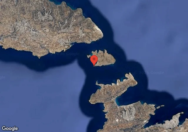 Dive site - Lanter Ponit, Malta