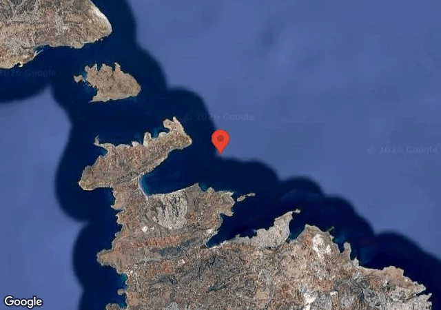 Dive site - MV Pippo, Malta