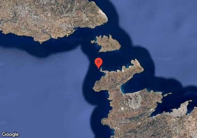 Dive site - P-29 - Patrol Boat, Malta