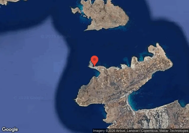 Dive site - Paradise BAY, Cirkewwa (Norte), Malta