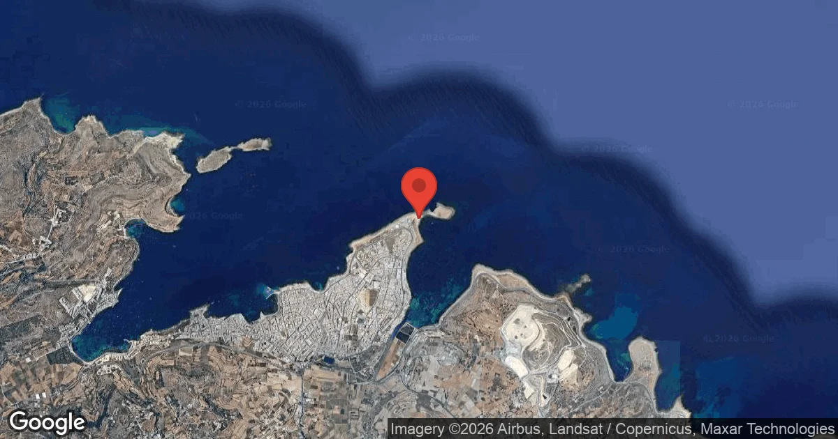 Qawra Point