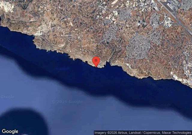 Dive site - Um el Faroud - Oil Tanker, Malta
