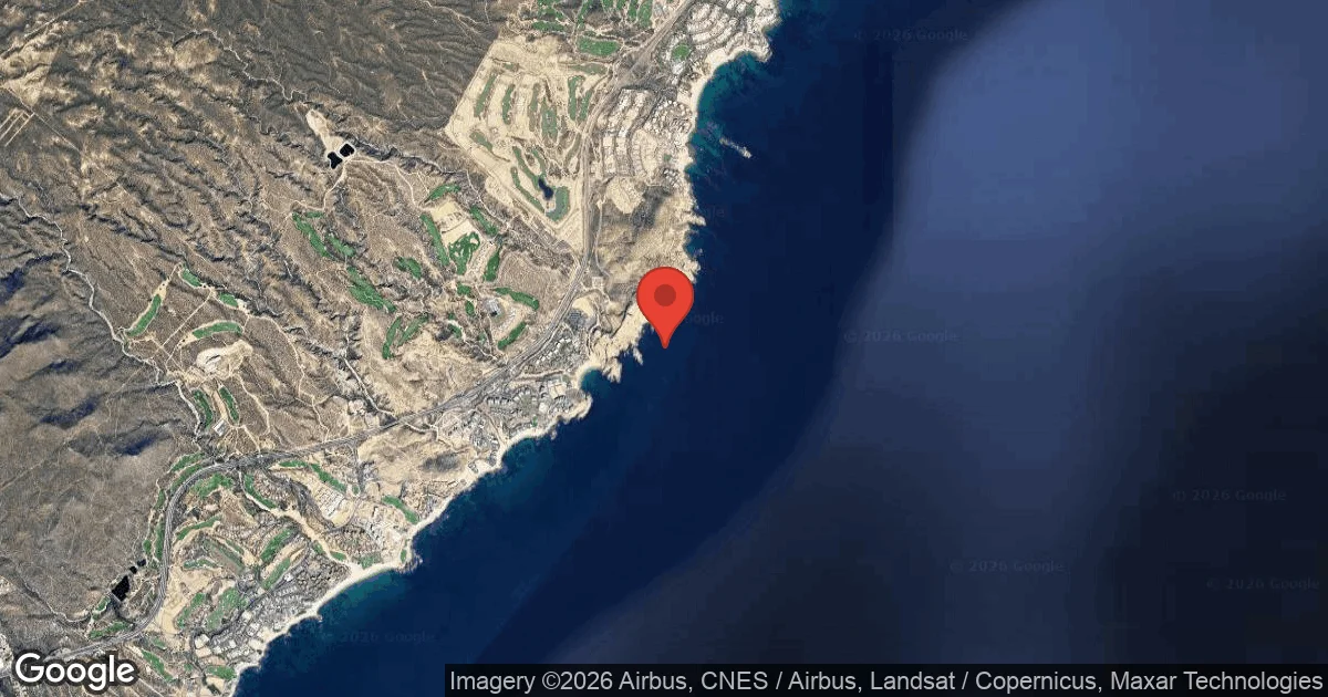 Blowhole