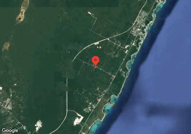 Cenote Dos Ojos