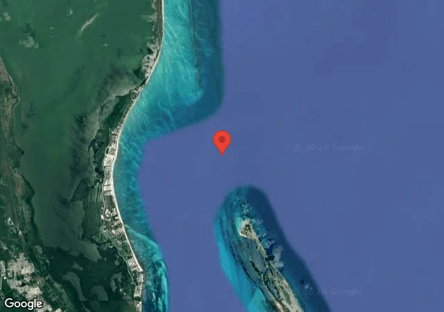 Isla Mujeres