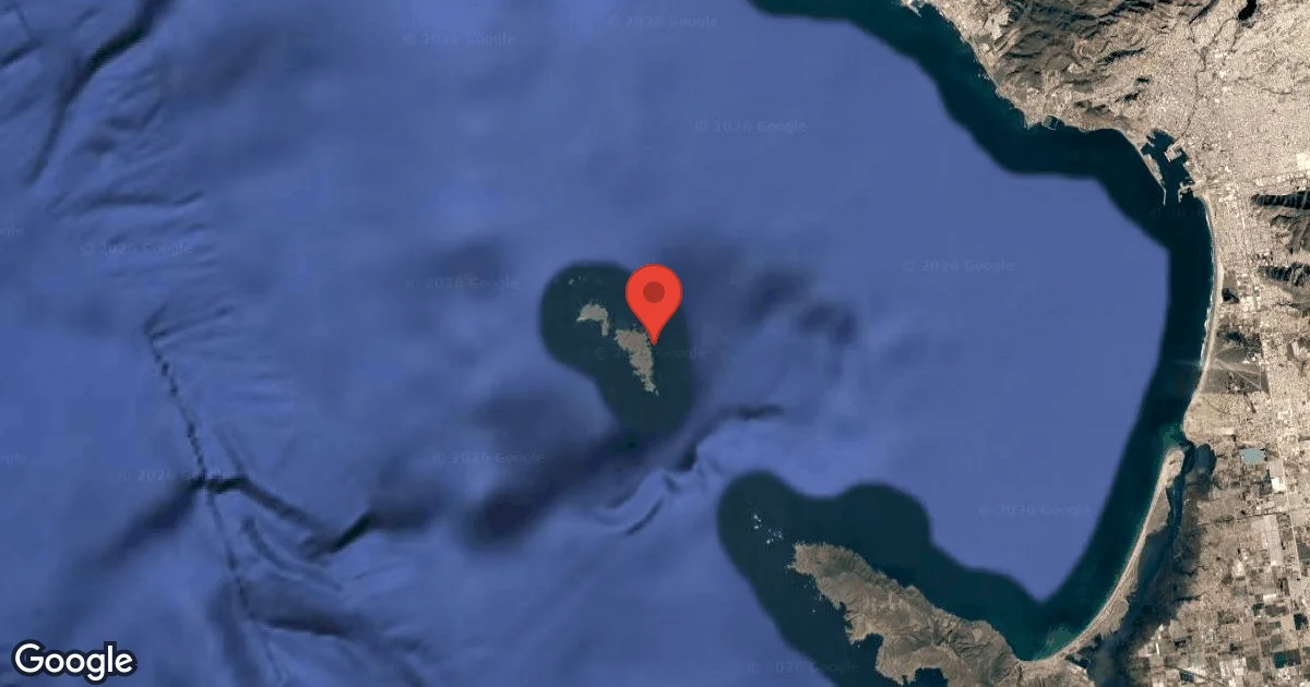 Isla Todos Santos