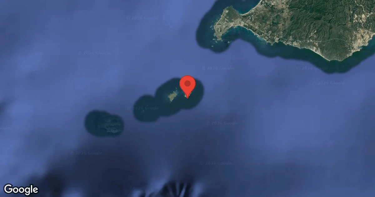 Islas Marietas
