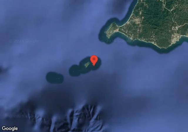 Islas Marietas