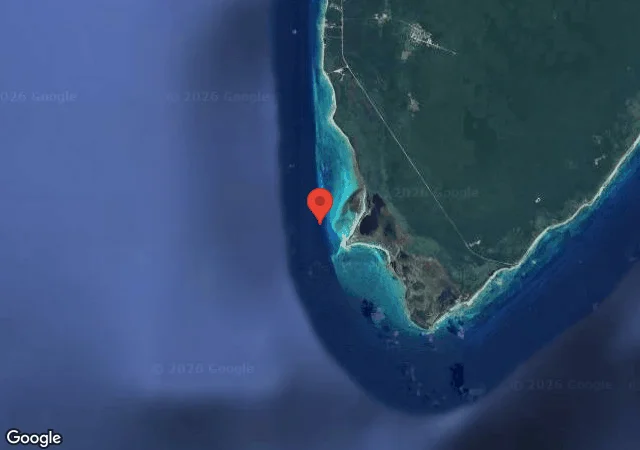 Punta Sur - Devil's Throat