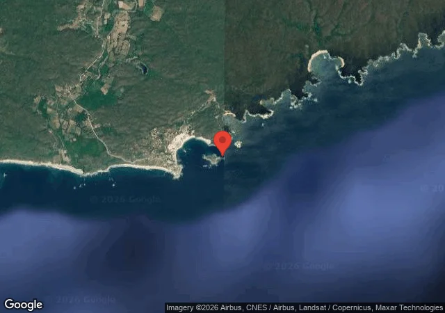 St.Agustin Island East