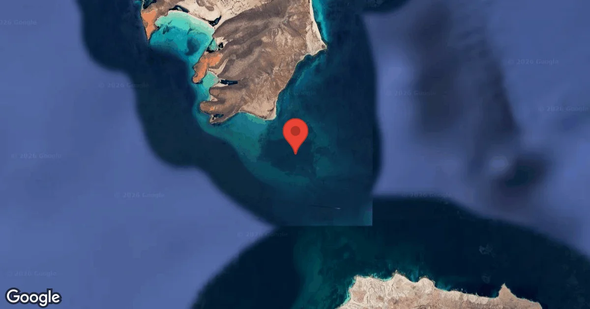 Swanee Reef