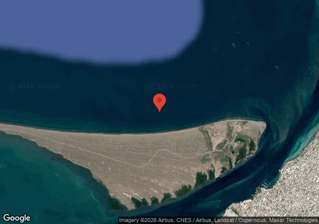 Dive site - Whale Shark Refuge Waters, Mexico