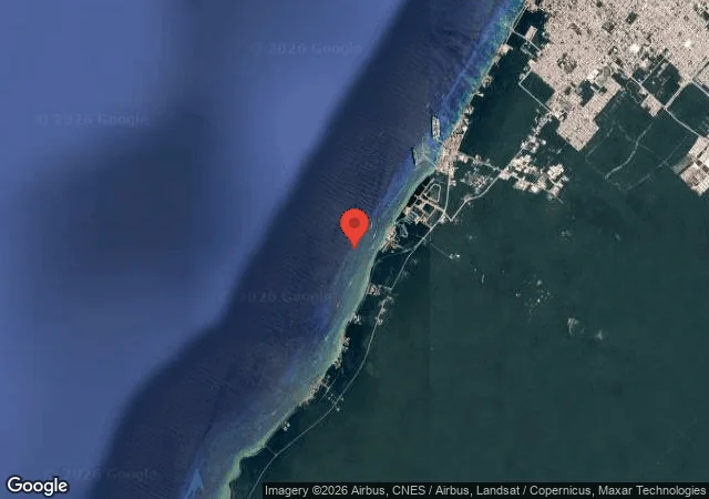Yucab Reef