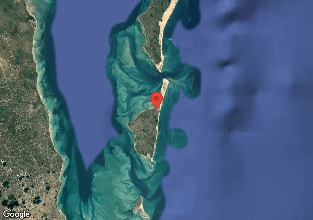 9-MILE Shallow