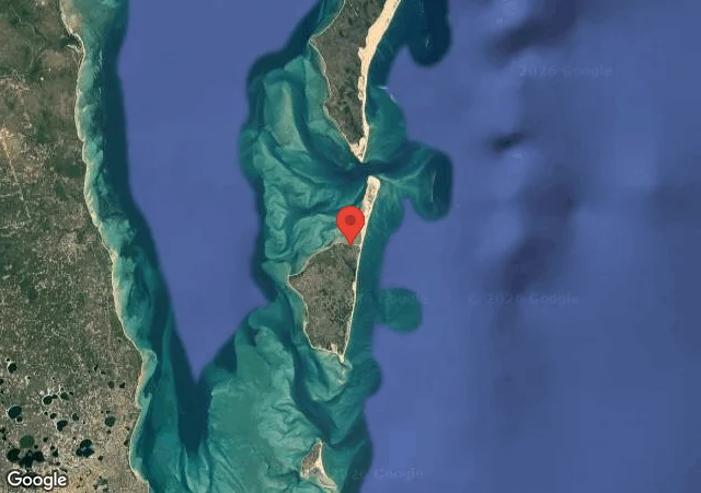 Shark Vaal