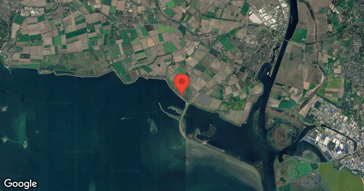 Dive site - Bergse Diepsluis , Netherlands