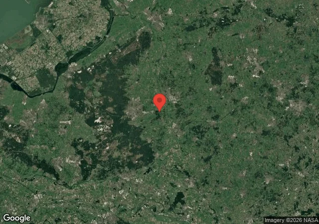 Dive site - Bussloo - Schurinkshof, Netherlands