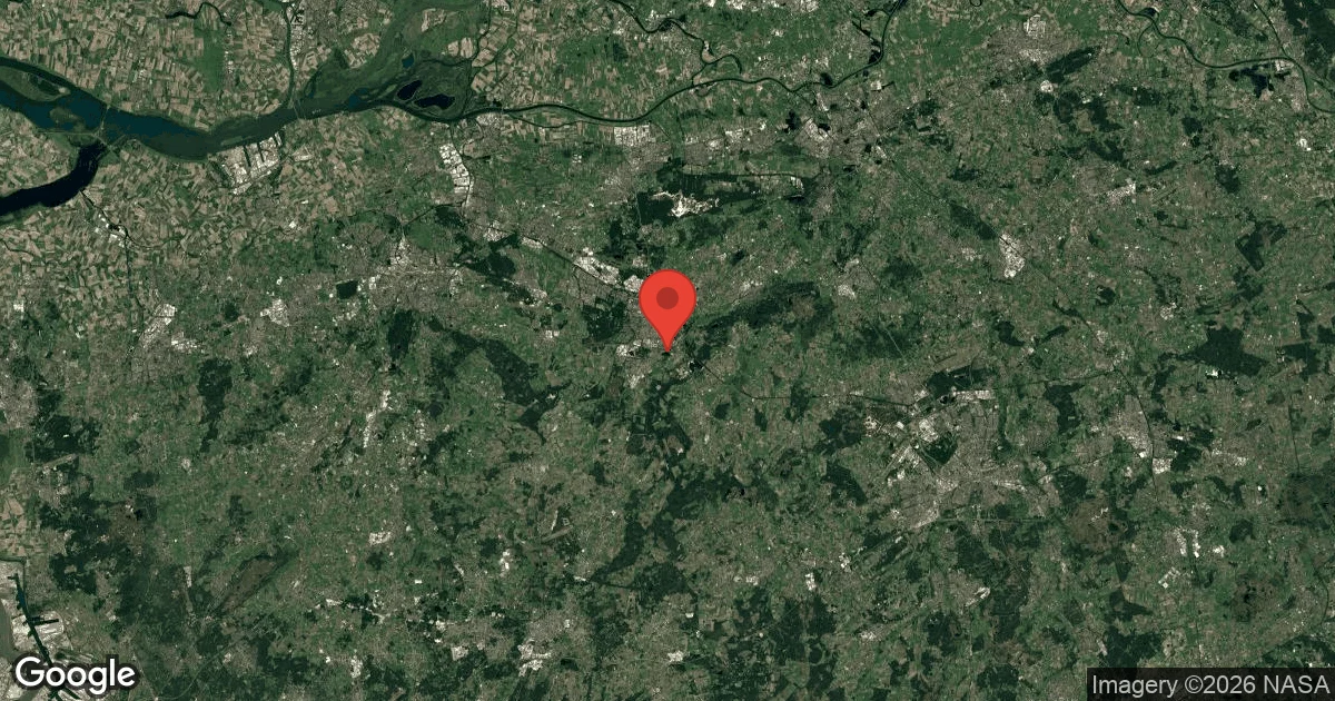 Dive site - De Baars / Put van Heel, Netherlands