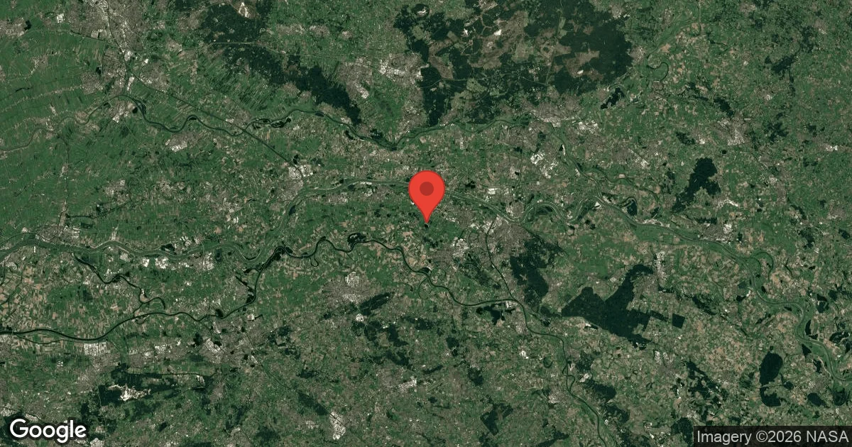 Dive site - De Groene Heuvels, Netherlands