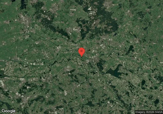 Dive site - De Groene Heuvels, Netherlands