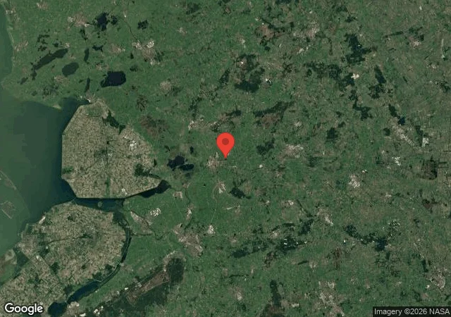 Dive site - Divearound Ruinerwold, Netherlands
