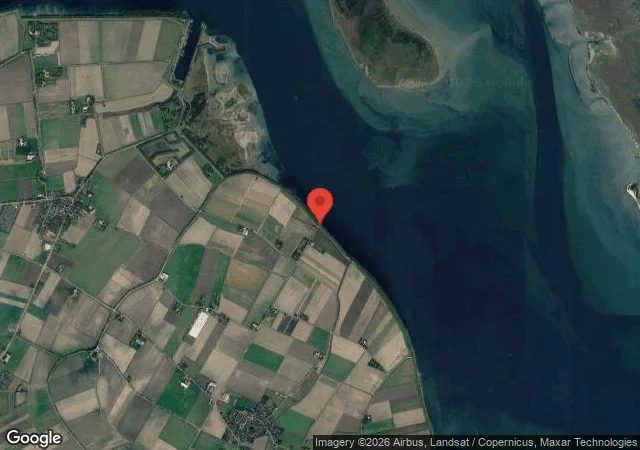 Dive site - Dreischor Frans Kokrif, Netherlands