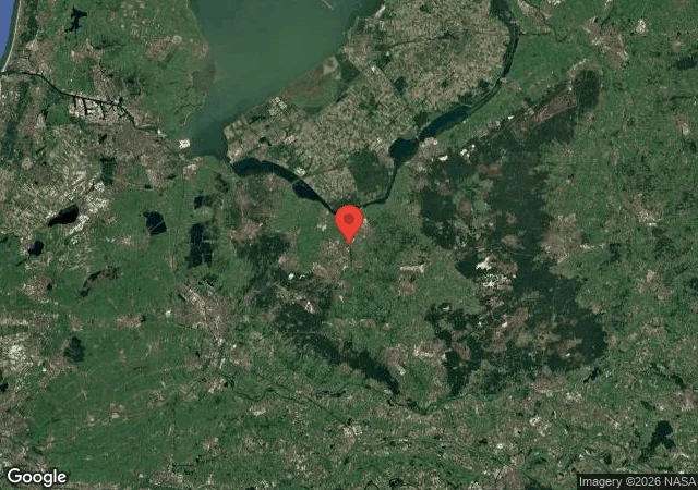Dive site - Duikspot Amersfoort, Netherlands