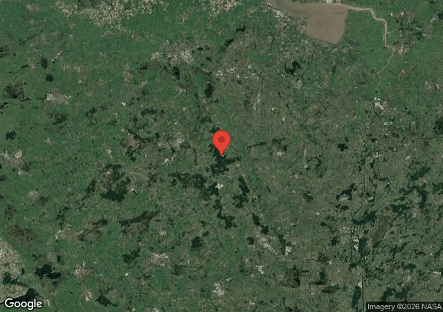 Dive site - Gasselterveld, Netherlands