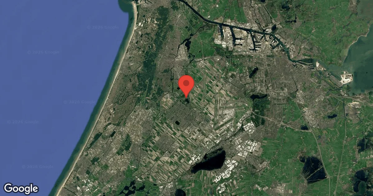 Haarlemmermeerse Bos