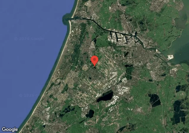 Haarlemmermeerse Bos