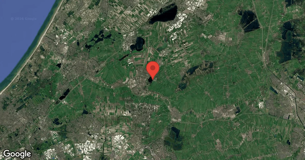 Onderwater Natuurpark Zegersloot