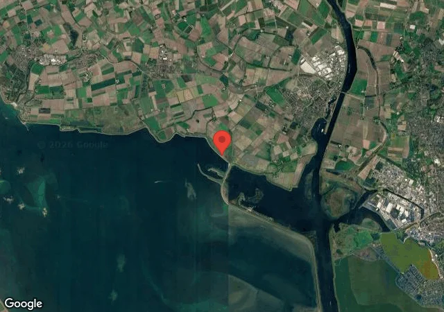 Dive site - Oosterschelde, Bergse Diepsluis, Netherlands