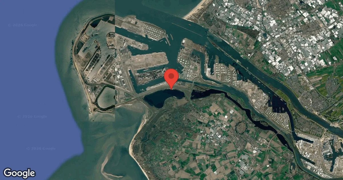 Dive site - Oostvoornse Meer, Netherlands