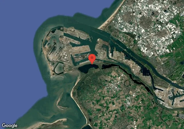 Dive site - Oostvoornse Meer, Netherlands
