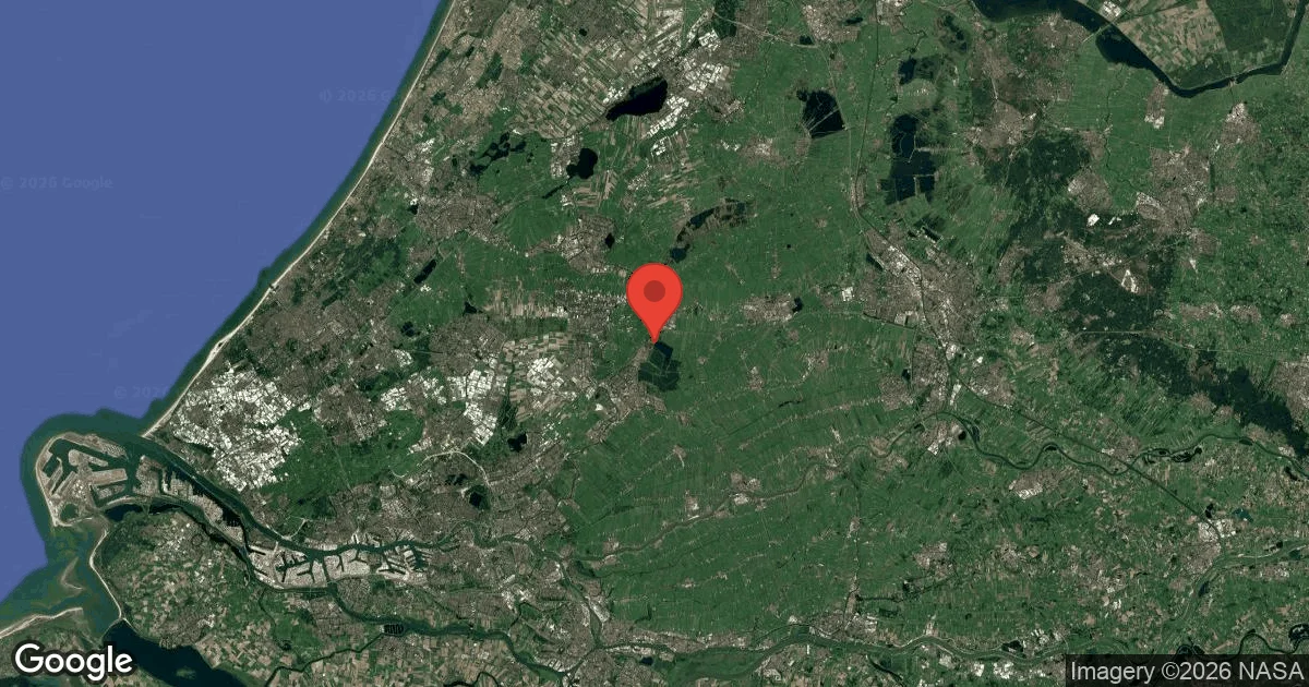 Dive site - Reeuwijkse Plassen Surfplas, Netherlands
