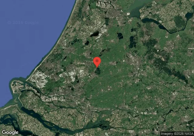 Reeuwijkse Plassen Surfplas