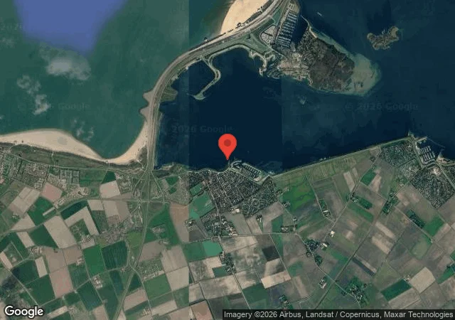 Dive site - Scharendijke Huisrif, Netherlands