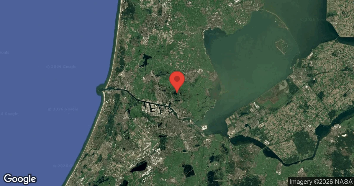 Twiske Kurejanstrand den Ilp