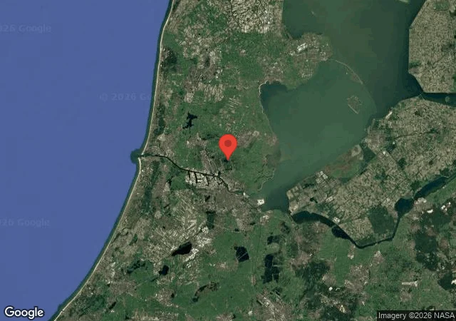 Twiske Kurejanstrand den Ilp