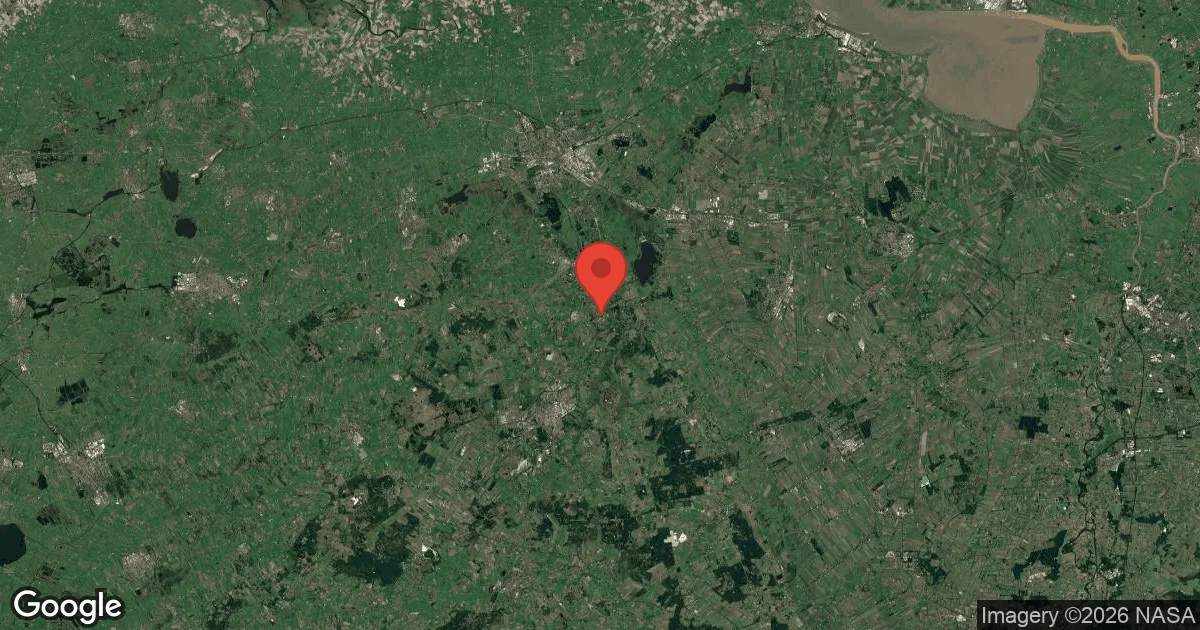 Dive site - Veenmeer Tynaarlo, Netherlands