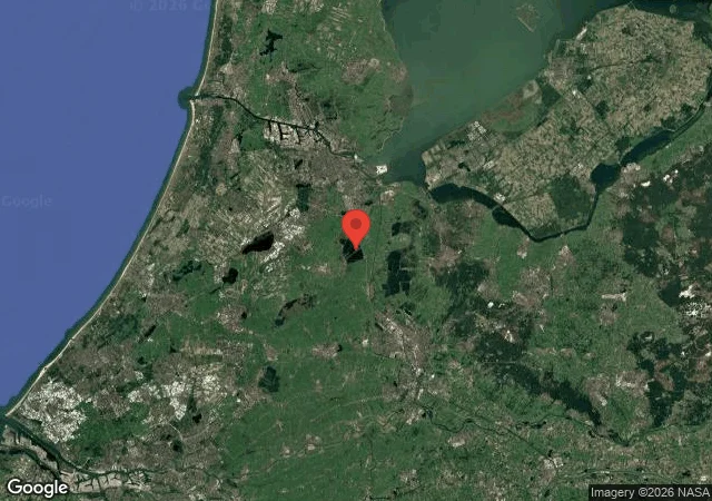 Vinkeveense Plassen