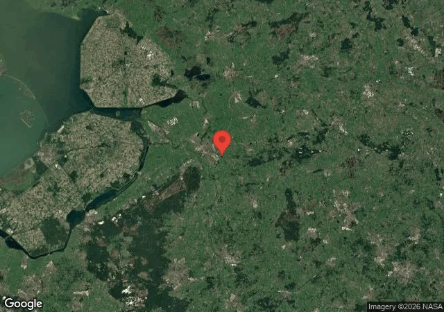 Dive site - Wythmenerplas, Netherlands