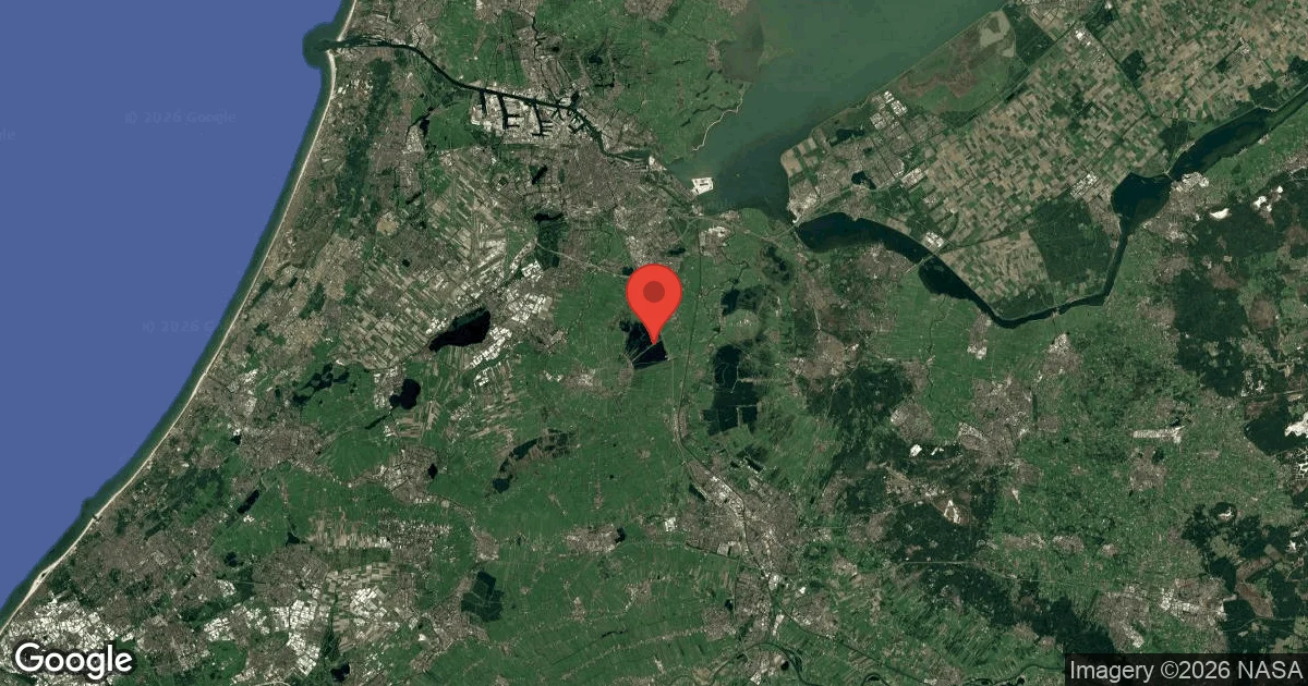 Zandeiland 4, Vinkeveen
