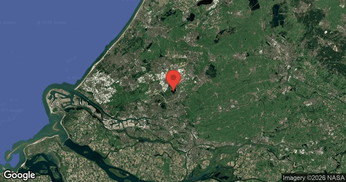 Dive site - Zevenhuizerplas, Netherlands
