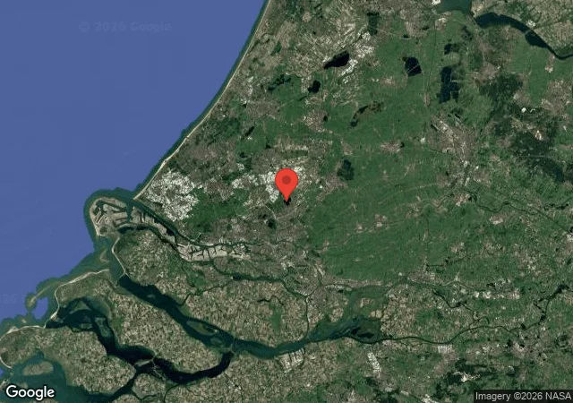 Zevenhuizerplas