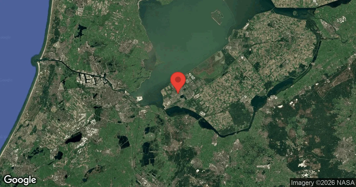 Zwembad Almere Stad