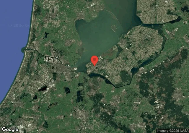 Zwembad Almere Stad