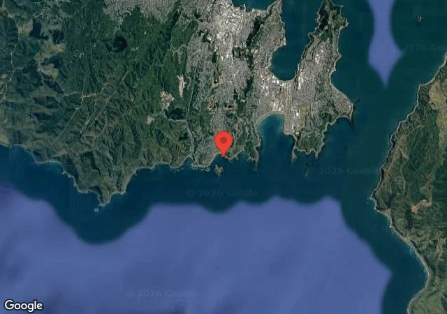Island Bay