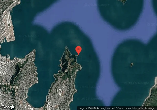 Kau Point